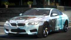 BMW M6 F13 US S1 pour GTA 4