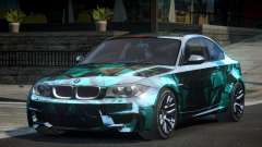 BMW 1M U-Style S6 für GTA 4