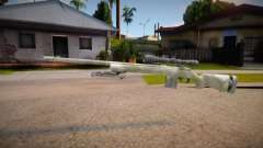 M24 (AA: Proving Grounds) pour GTA San Andreas