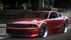 Ford Mustang SP Custom für GTA 4