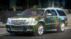 Cadillac Escalade US S4 für GTA 4