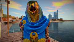 Horus pour GTA San Andreas