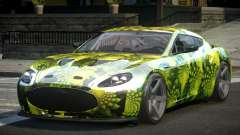 Aston Martin Zagato BS U-Style L1 für GTA 4