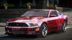 Ford Mustang 302 SP Urban S4 pour GTA 4