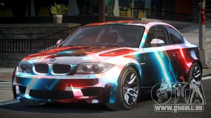 BMW 1M U-Style S1 pour GTA 4