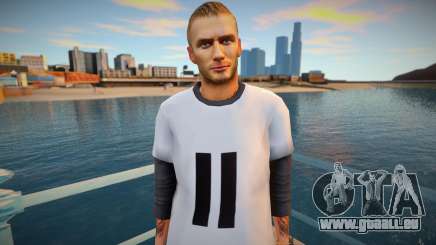 Rivero pour GTA San Andreas