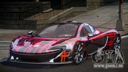 McLaren P1 US S9 pour GTA 4