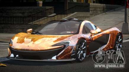 McLaren P1 US S6 pour GTA 4