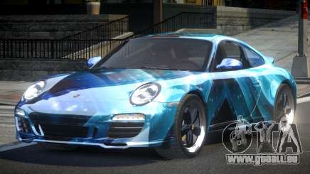 Porsche 911 C-Racing L7 pour GTA 4