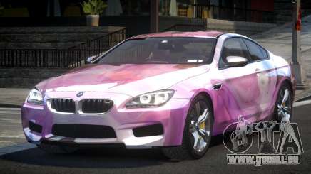 BMW M6 F13 US S2 pour GTA 4