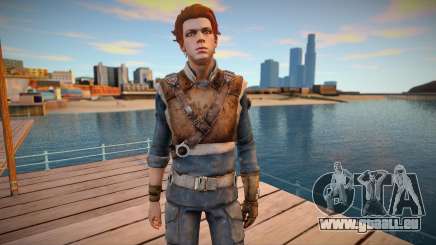 Cal Kestis pour GTA San Andreas