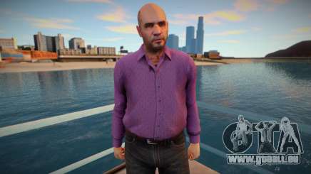 Simeon Yetarian pour GTA San Andreas