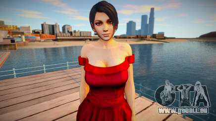 Momiji v6 pour GTA San Andreas