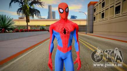 Spiderman ITSV pour GTA San Andreas