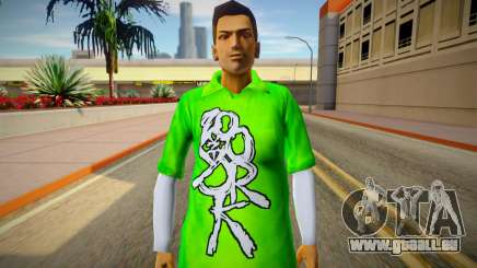 Tommy pour GTA San Andreas