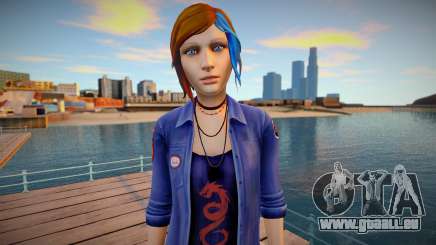Chloe Price (Episode 3) from Life Is Strange für GTA San Andreas