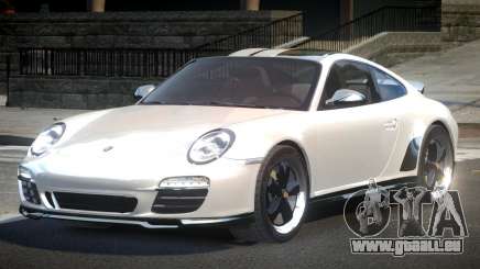 Porsche 911 C-Racing L5 pour GTA 4