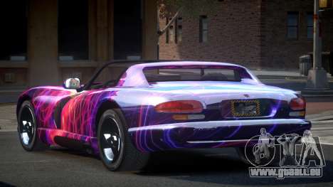 Dodge Viper GST-R S1 für GTA 4