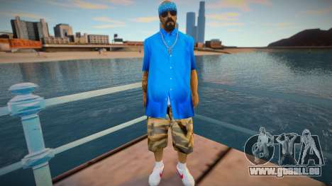 VLA3 skin pour GTA San Andreas