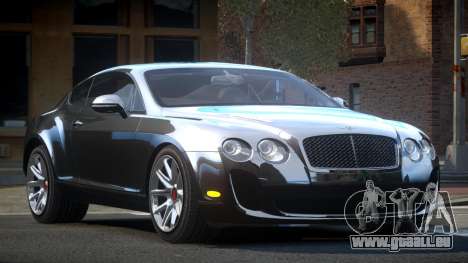 Bentley Continental BS Drift für GTA 4