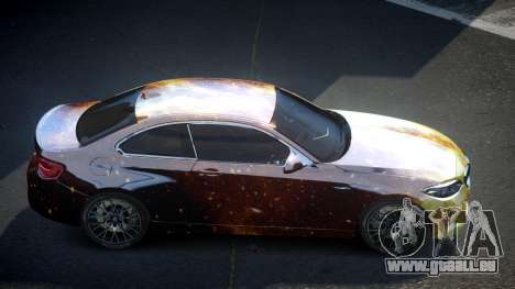 BMW M2 Competition SP S7 pour GTA 4