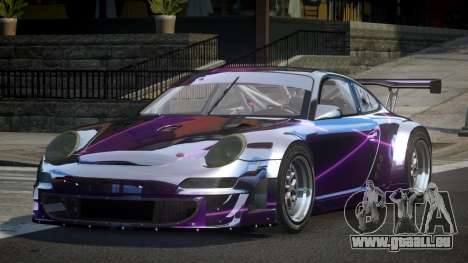 Porsche 911 GS-S S5 pour GTA 4