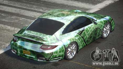 Porsche 911 U-Style S6 für GTA 4