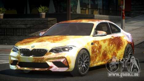 BMW M2 Competition SP S7 für GTA 4
