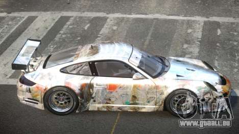 Porsche 911 GS-S S9 für GTA 4