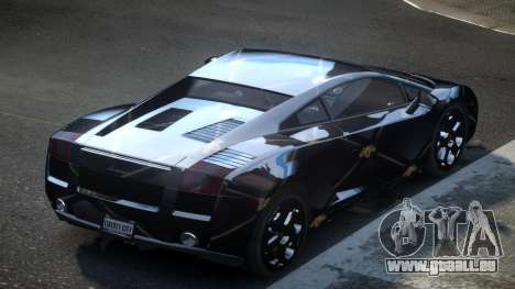 Lamborghini Gallardo SP Drift S1 für GTA 4