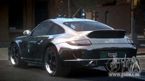 Porsche 911 BS Drift S9 für GTA 4