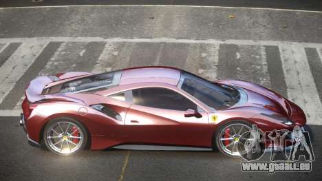 Ferrari 488 GT pour GTA 4