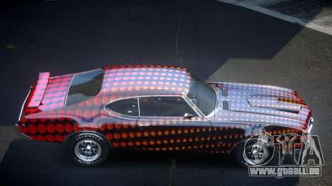 Oldsmobile 442 GS-R S1 pour GTA 4