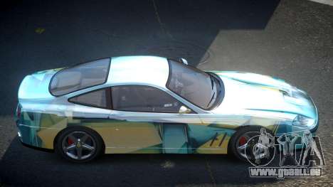 Ferrari 575M SP-U L1 für GTA 4