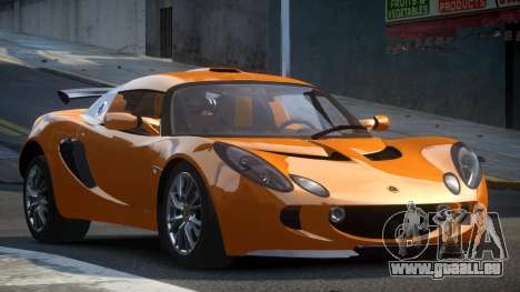 Lotus Exige Drift für GTA 4