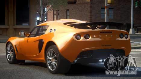 Lotus Exige Drift für GTA 4