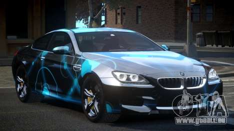 BMW M6 F13 US S4 für GTA 4