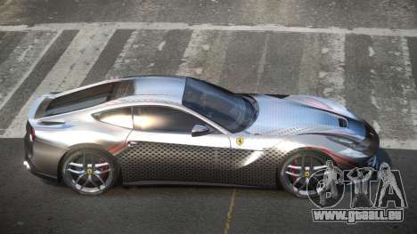 Ferrari F12 BS-R S8 pour GTA 4