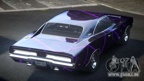 Dodge Charger RT Abstraction S3 pour GTA 4