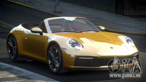 Porsche Carrera SP-S für GTA 4