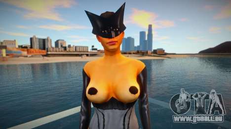 New quality wfysex pour GTA San Andreas
