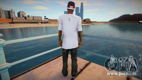 Temperance pour GTA San Andreas