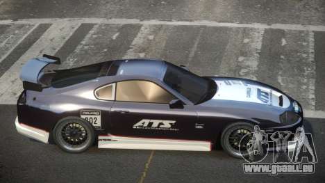 Toyota Supra GS-R S3 pour GTA 4