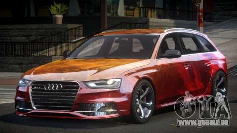 Audi B9 RS4 S8 für GTA 4