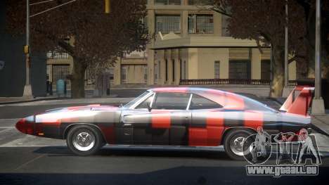 1973 Dodge Daytona S1 pour GTA 4