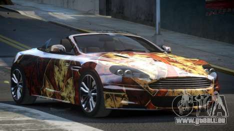 Aston Martin DBS U-Style S2 für GTA 4