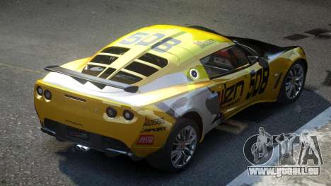 Lotus Exige Drift S9 für GTA 4