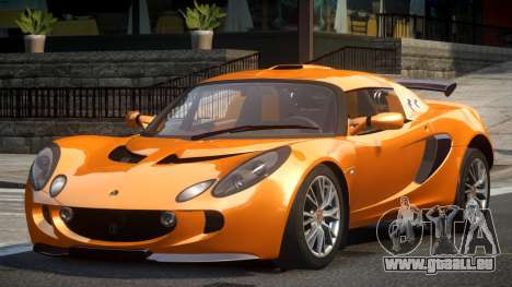 Lotus Exige Drift für GTA 4