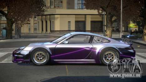 Porsche 911 GS-S S5 pour GTA 4