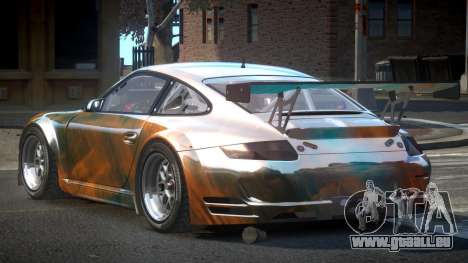 Porsche 911 GS-S S1 pour GTA 4